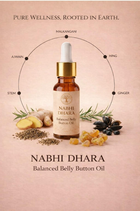 Nabhi Dhara Oil
